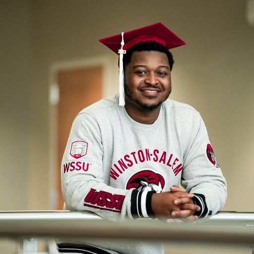Marcus Talley
